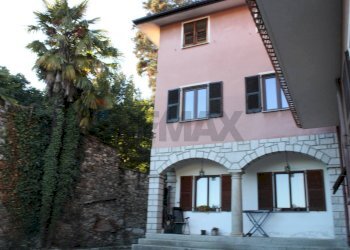 Casa all\'aperto - Trilocale via Strigini
 
1, Ameno - foto 19