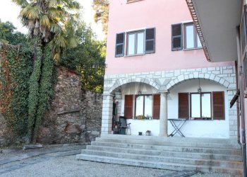 Casa all\'aperto - Trilocale via Strigini
 
1, Ameno - foto 20