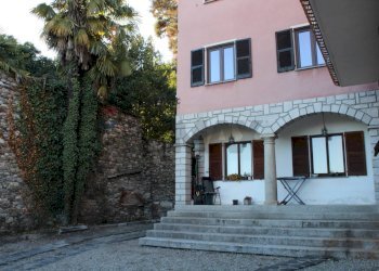 Casa all\'aperto - Trilocale via Strigini
 
1, Ameno - foto 21