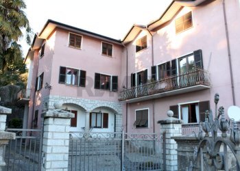 Casa all\'aperto - Trilocale via Strigini
 
1, Ameno - foto 22