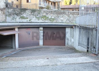 Edificio all\'aperto - Trilocale via Strigini
 
1, Ameno - foto 24