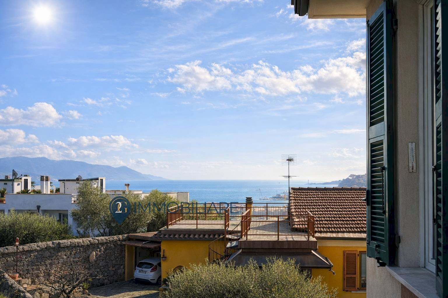 Foto 1 - Quadrilocale Via Di Murlo
 
22, La Spezia - foto 1