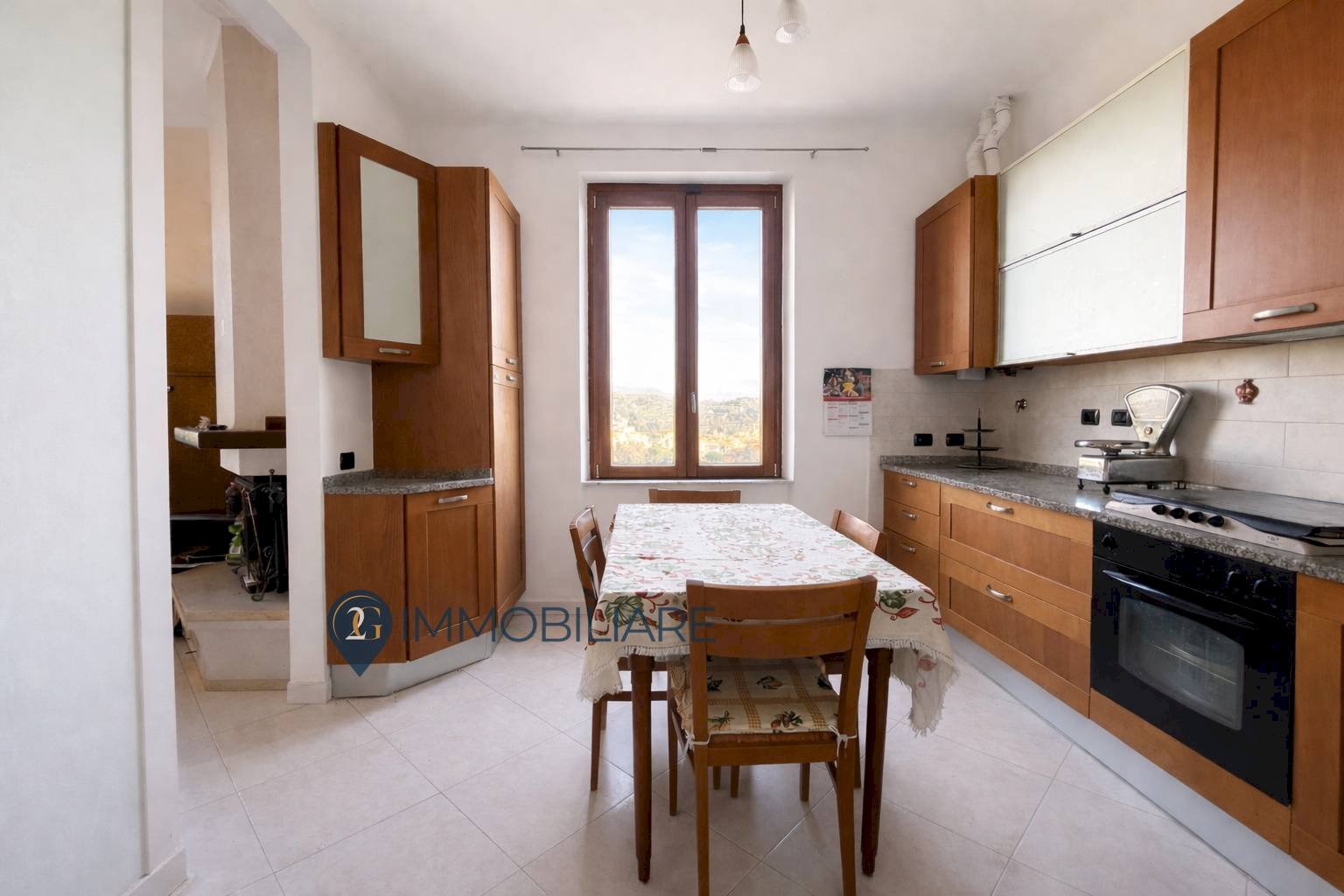 Foto 3 - Quadrilocale Via Di Murlo
 
22, La Spezia - foto 3