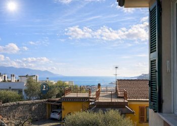 Foto 1 - Quadrilocale Via Di Murlo
 
22, La Spezia - foto 1