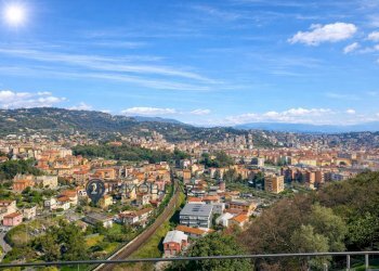 Foto 8 - Quadrilocale Via Di Murlo
 
22, La Spezia - foto 8