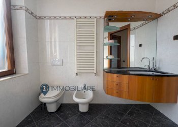 Foto 12 - Quadrilocale Via Di Murlo
 
22, La Spezia - foto 12