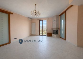 Foto 17 - Quadrilocale Via Di Murlo
 
22, La Spezia - foto 17