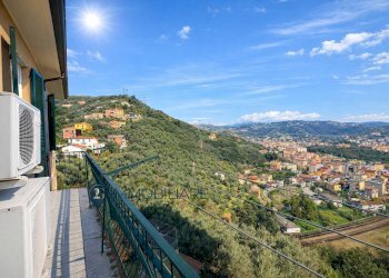 Foto 21 - Quadrilocale Via Di Murlo
 
22, La Spezia - foto 21