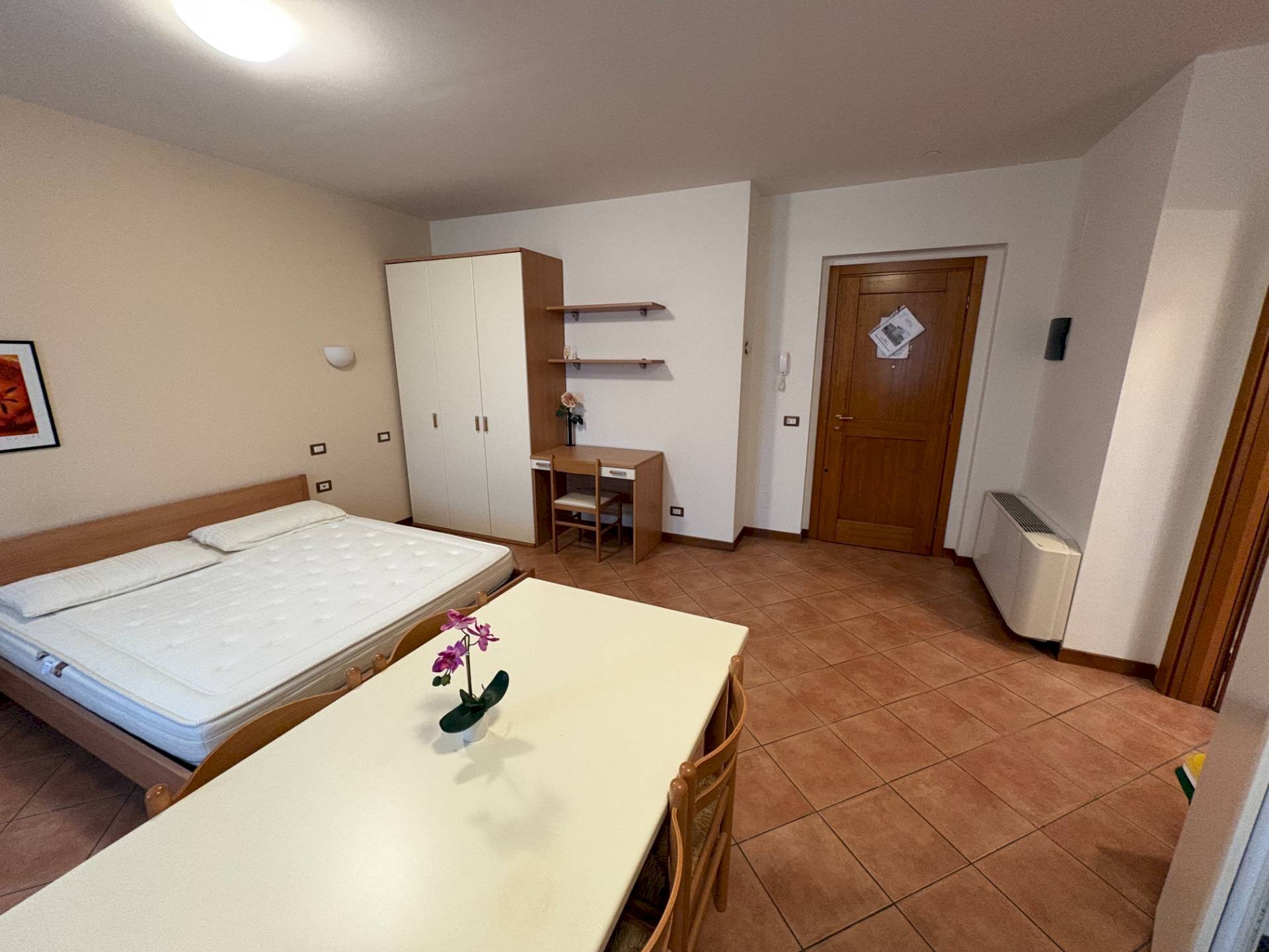 Foto 3 - One-room apartment Via Baldanzese, Calenzano - photo 3