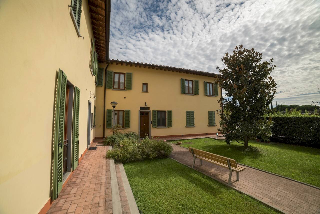 Foto 1 - One-room apartment Via Baldanzese, Calenzano - photo 1