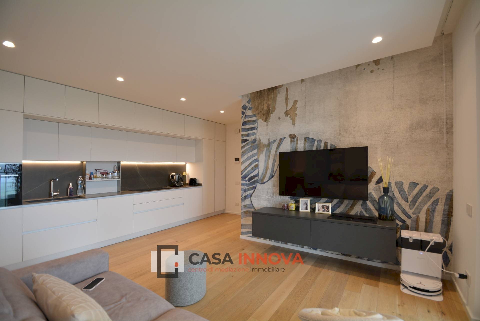 Foto 1 - Apartment Via Elisa Springer, Matera - photo 1