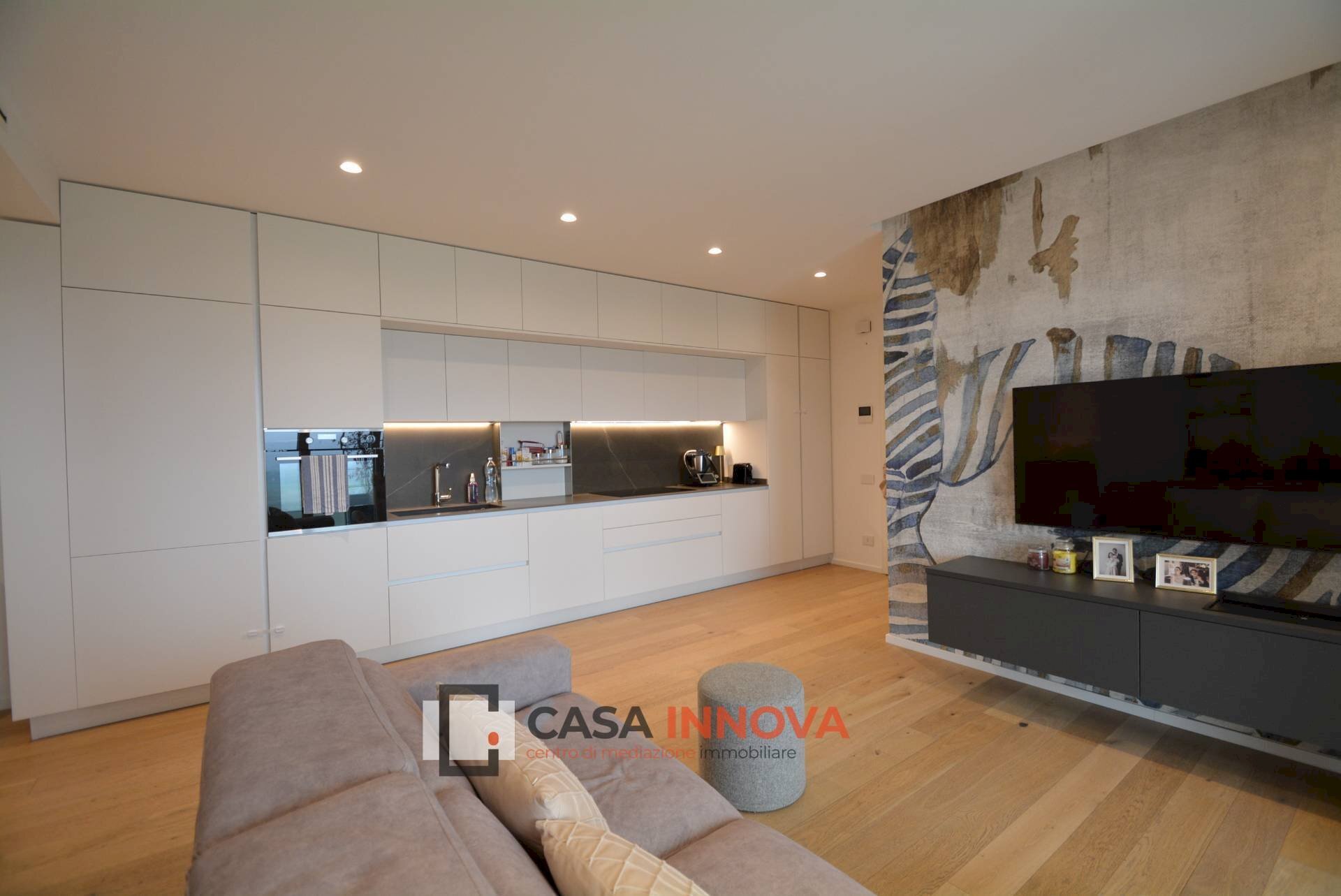 Foto 2 - Apartment Via Elisa Springer, Matera - photo 2