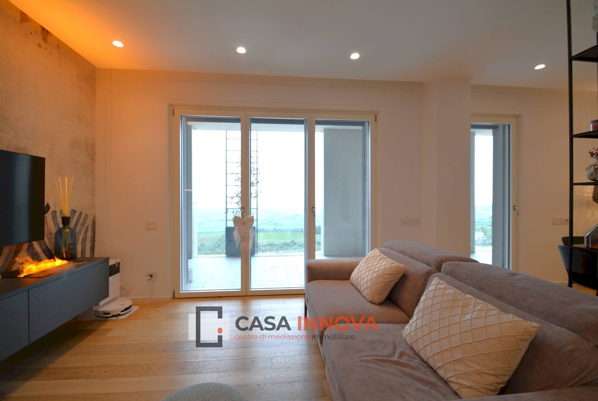 Foto 3 - Apartment Via Elisa Springer, Matera - photo 3