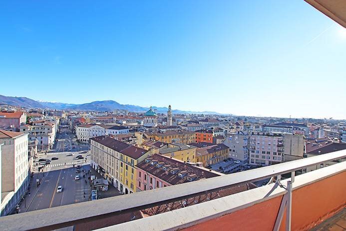 Terrazzo - Attico via Tiraboschi, Bergamo - foto 3