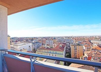 Terrazzo - Attico via Tiraboschi, Bergamo - foto 5