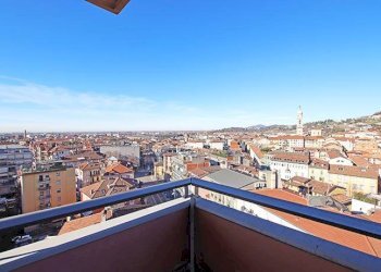 Terrazzo - Attico via Tiraboschi, Bergamo - foto 7