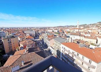 Terrazzo - Attico via Tiraboschi, Bergamo - foto 8