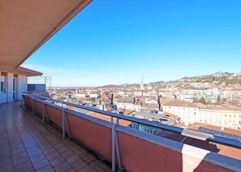 Terrazzo - Attico via Tiraboschi, Bergamo - foto 9