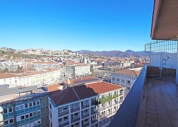 Terrazzo - Attico via Tiraboschi, Bergamo - foto 10