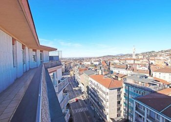 Terrazzo - Attico via Tiraboschi, Bergamo - foto 11