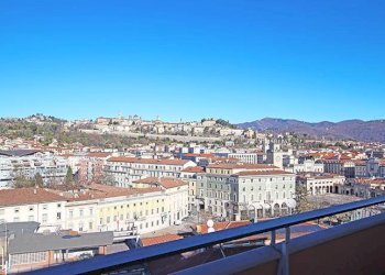 Terrazzo - Attico via Tiraboschi, Bergamo - foto 16