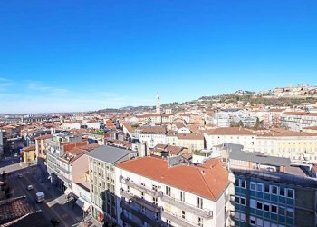 Terrazzo - Attico via Tiraboschi, Bergamo - foto 19