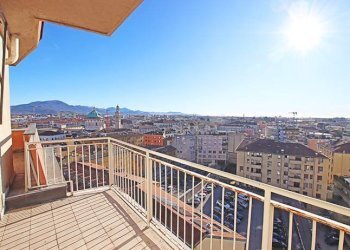 Terrazzo - Attico via Tiraboschi, Bergamo - foto 20