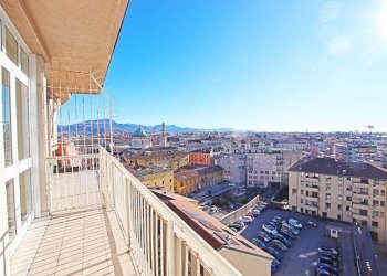 Terrazzo - Attico via Tiraboschi, Bergamo - foto 21