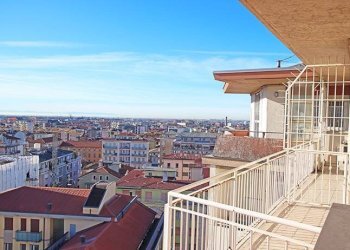 Terrazzo - Attico via Tiraboschi, Bergamo - foto 22