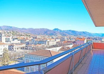 Terrazzo - Attico via Tiraboschi, Bergamo - foto 23