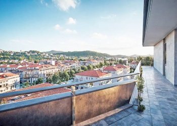 Terrazzo - Attico via Tiraboschi, Bergamo - foto 24