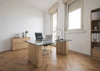 Camera - Attico via Tiraboschi, Bergamo - foto 29