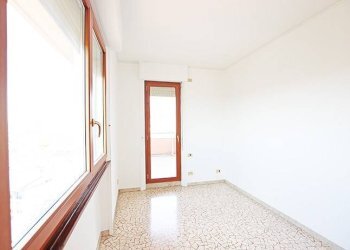 Cucina - Attico via Tiraboschi, Bergamo - foto 35