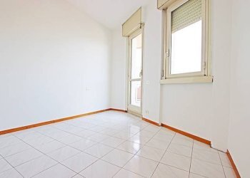 Camera - Attico via Tiraboschi, Bergamo - foto 37