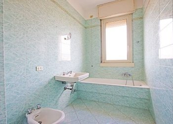 Bagno - Attico via Tiraboschi, Bergamo - foto 39