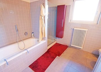 Bagno - Three-room apartment piazza mercato del fieno, Bergamo - photo 18