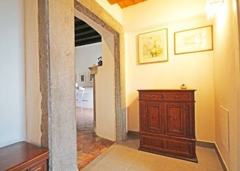 Ingresso - Three-room apartment piazza mercato del fieno, Bergamo - photo 21