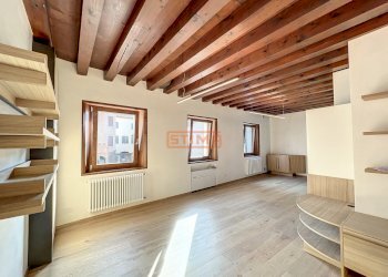 foto spazio vuoto ma ora è arredato - Attico Treviso - foto 11