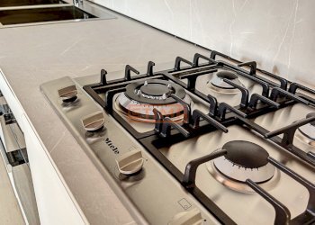 fuochi della Miele - Attico Treviso - foto 13