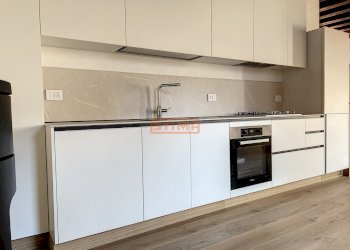 cucina completa - Attico Treviso - foto 15