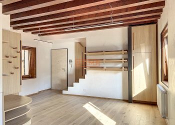 ingresso - Attico Treviso - foto 17