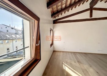 camera matrimoniale prima - Attico Treviso - foto 39