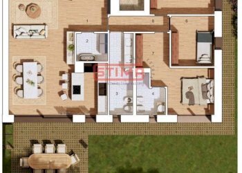 Foto 5 - Attico Treviso - foto 5