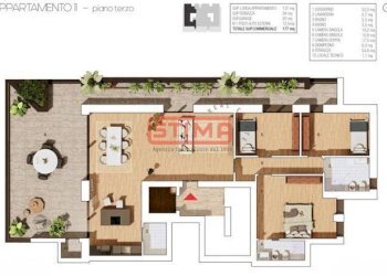 Foto 7 - Attico Treviso - foto 7