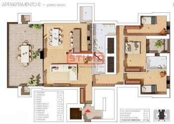 Foto 8 - Attico Treviso - foto 8