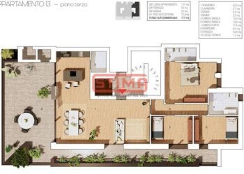 Foto 9 - Attico Treviso - foto 9