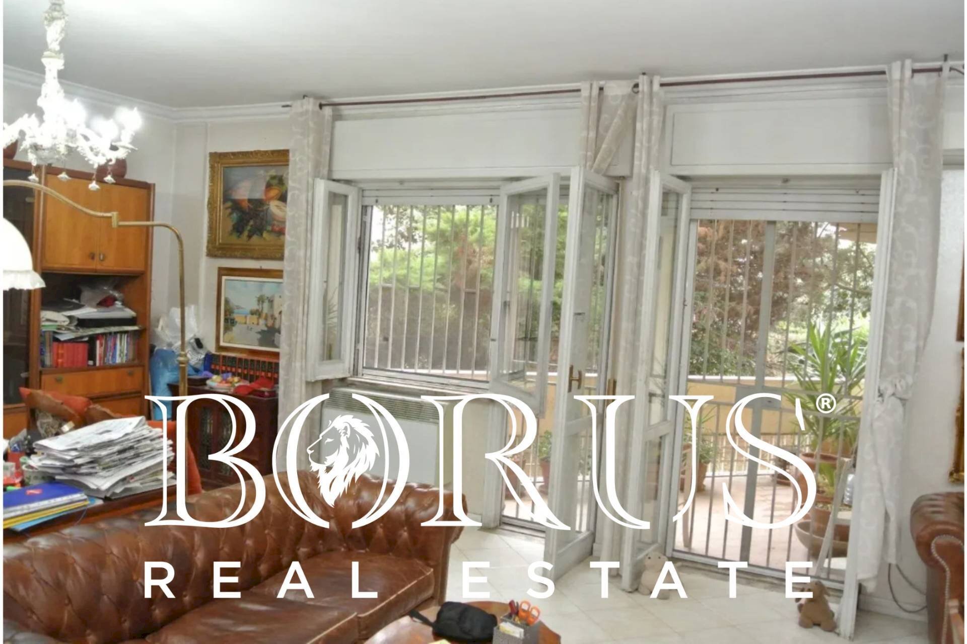 Foto 1 - Four-room apartment Via Vito di Jasi, Aversa - photo 1