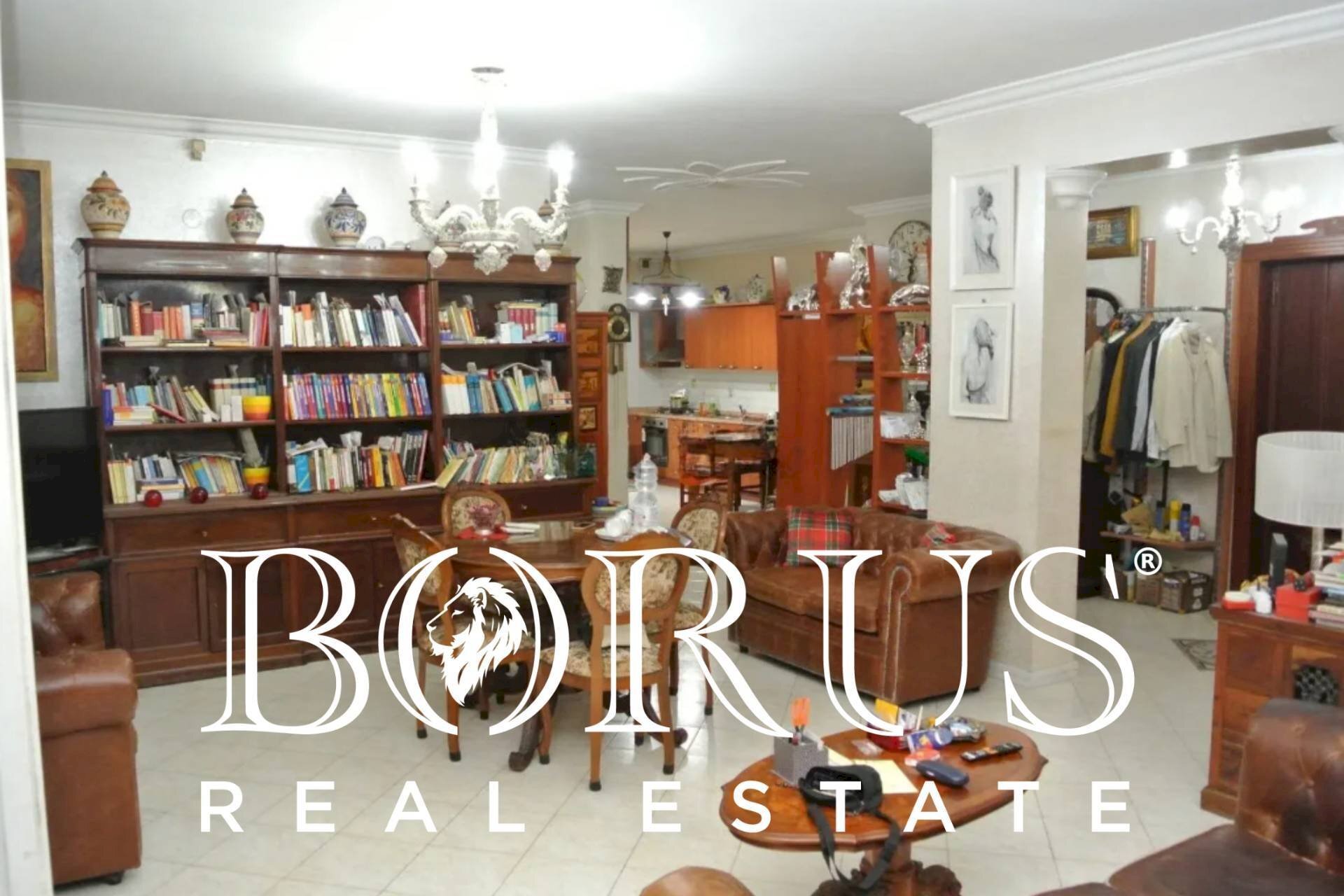 Foto 2 - Four-room apartment Via Vito di Jasi, Aversa - photo 2