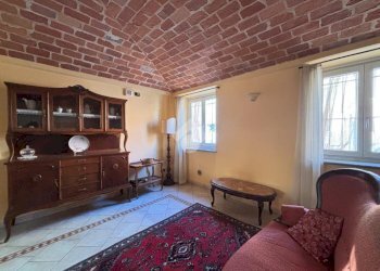 Two-room apartment Via Vittorio Veneto, Rocchetta Tanaro - photo 12