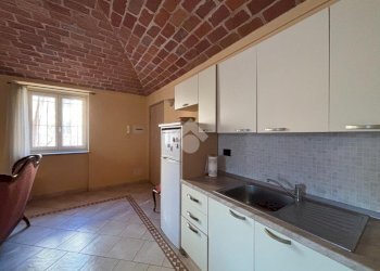 Two-room apartment Via Vittorio Veneto, Rocchetta Tanaro - photo 13